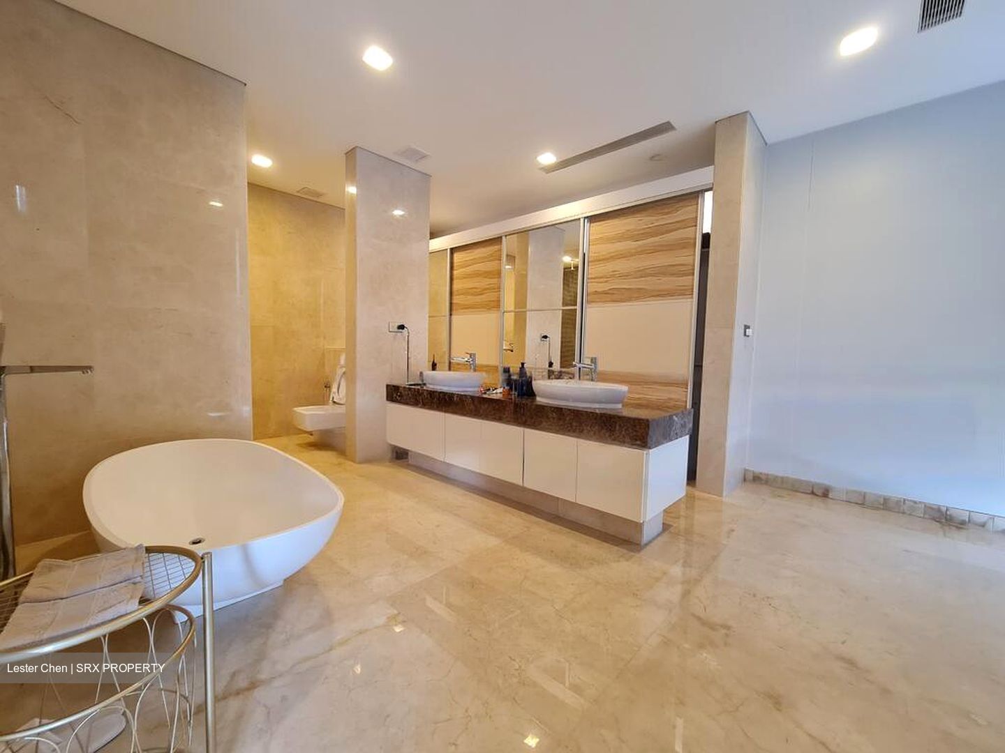 Sentosa Cove (D4), Detached #437876541